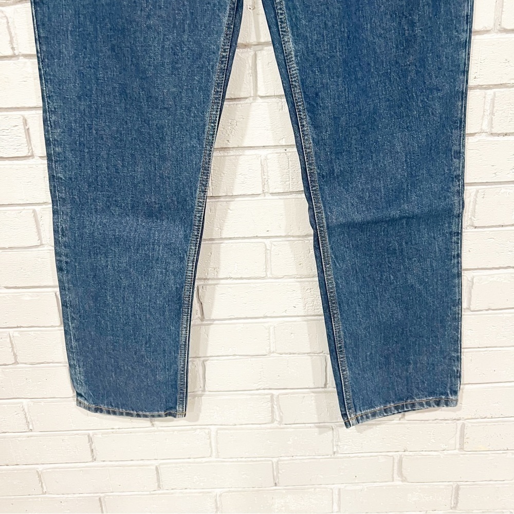 Re/Done‎ Women’s 70s Straight Leg Jeans - Picture 3 of 8